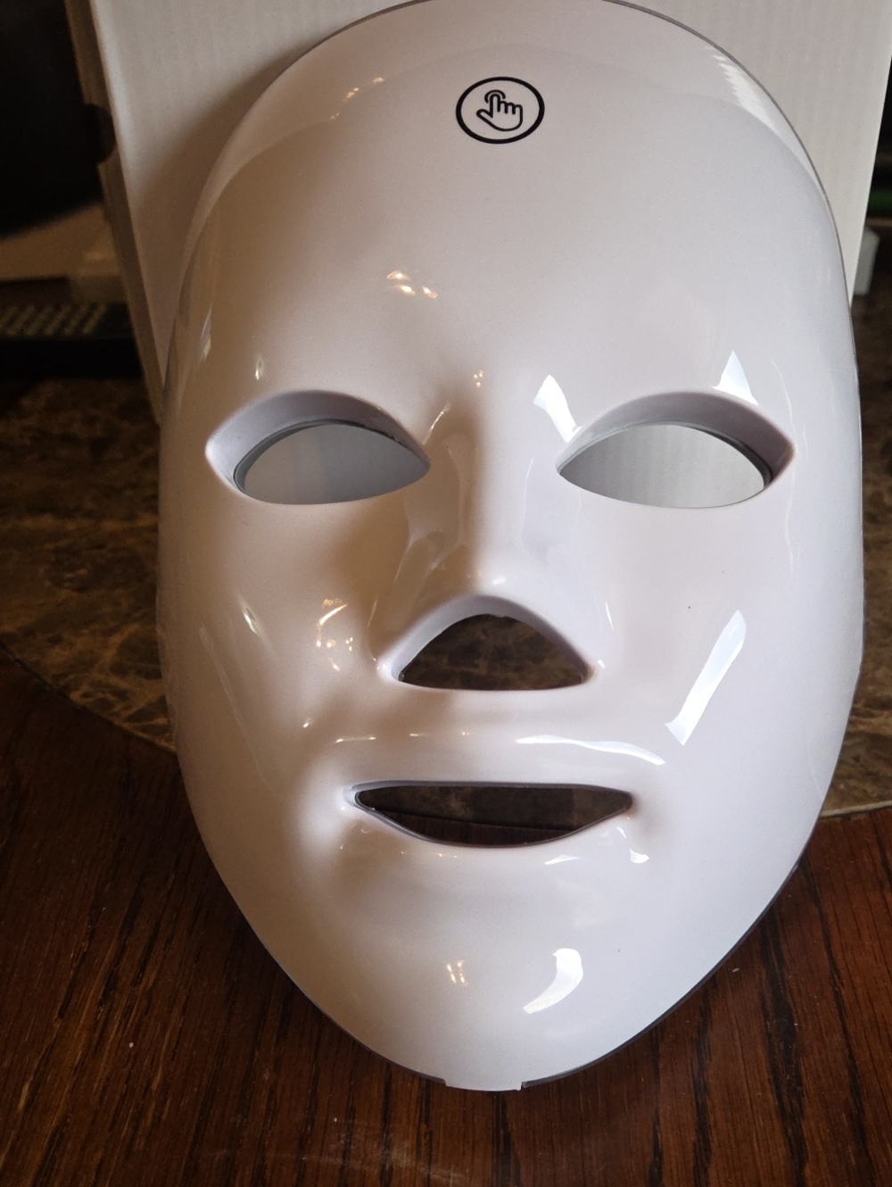 LED Facial Beauty Mask